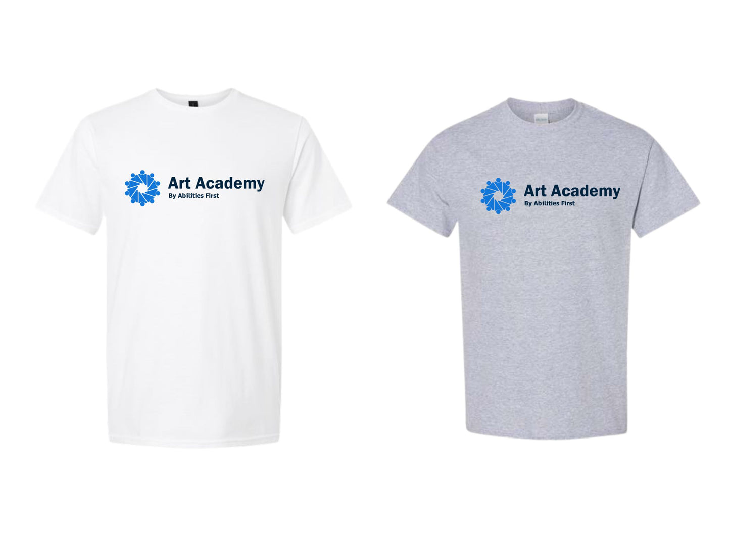 ABILITIES FIRST ART ACADEMY