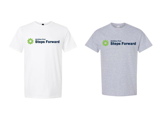 ABILITIES FIRST STEPS FORWARD