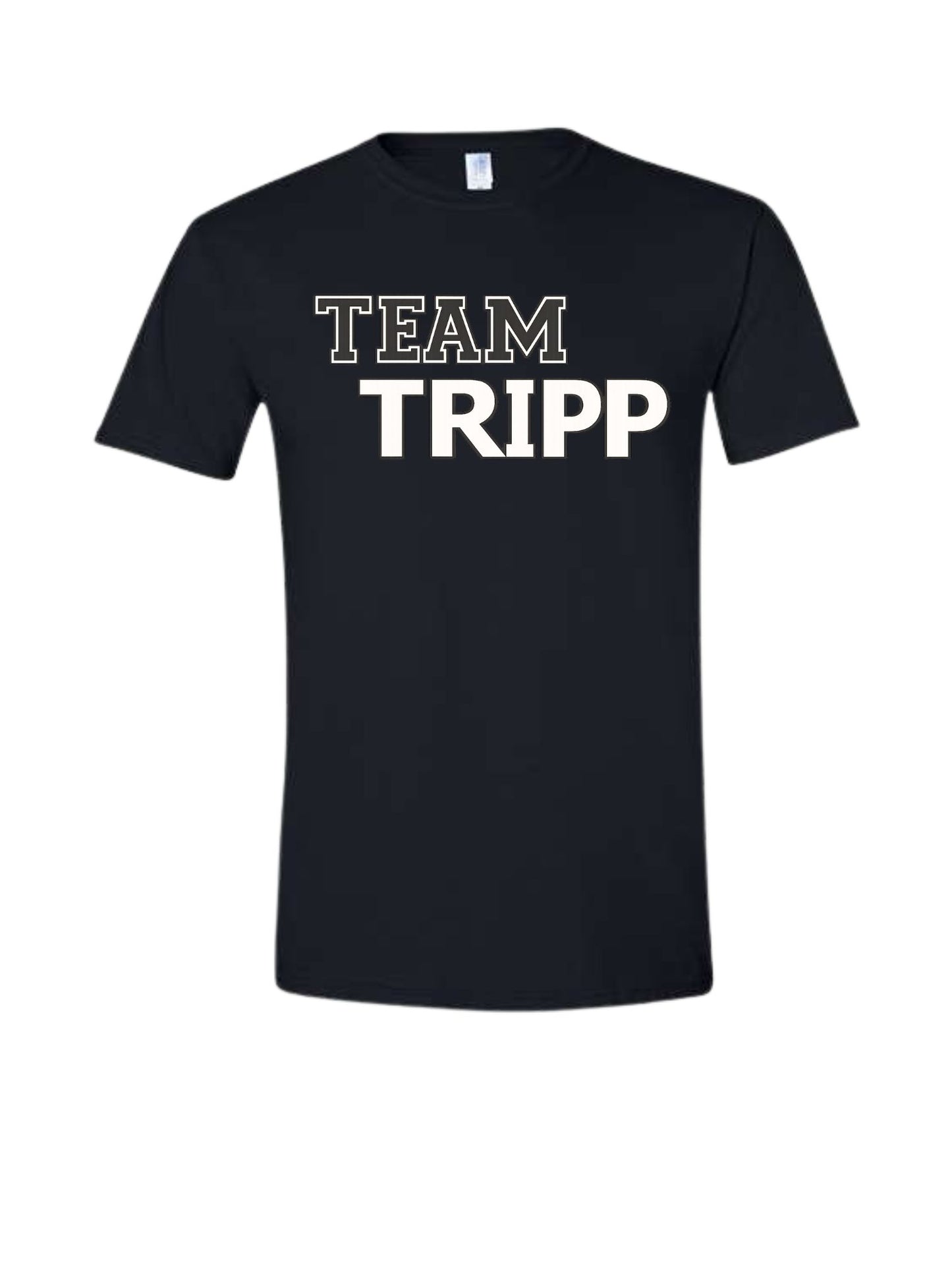 TEAM TRIPP SHIRT