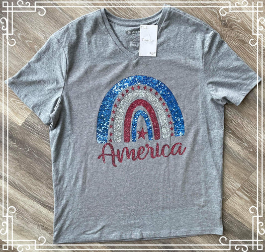 America