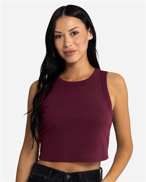 CREATE YOUR OWN - CROP TOP