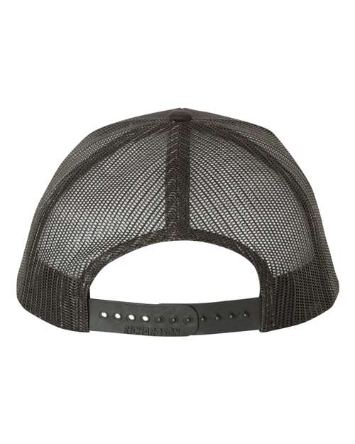 ASH GROVE EMBROIDERED RICHARDSON 112 HATS