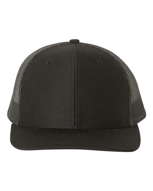 ASH GROVE EMBROIDERED RICHARDSON 112 HATS