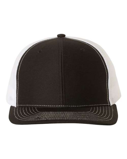 ASH GROVE EMBROIDERED RICHARDSON 112 HATS