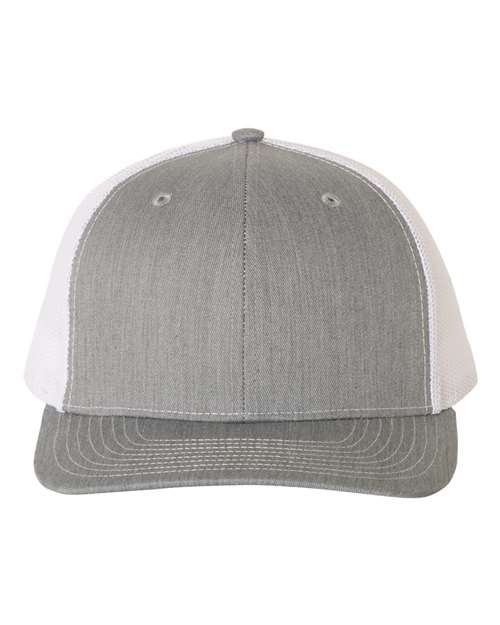 ASH GROVE EMBROIDERED RICHARDSON 112 HATS