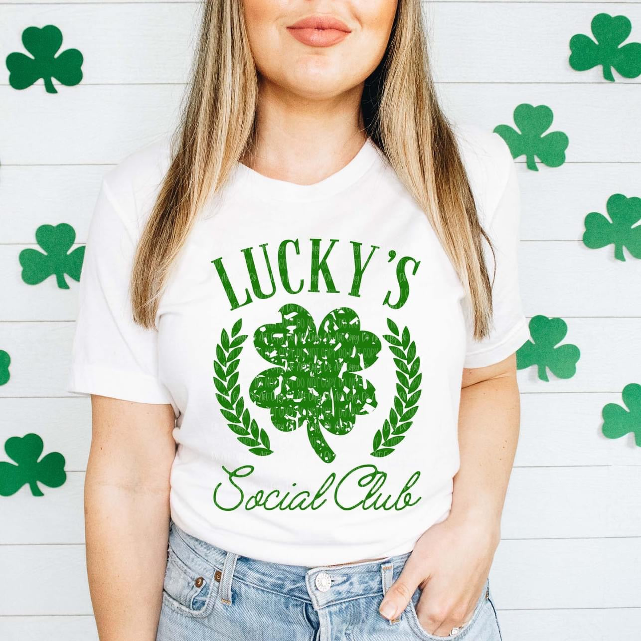 Lucky Social Club