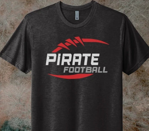 PIRATES FOOTBALL SHIRT