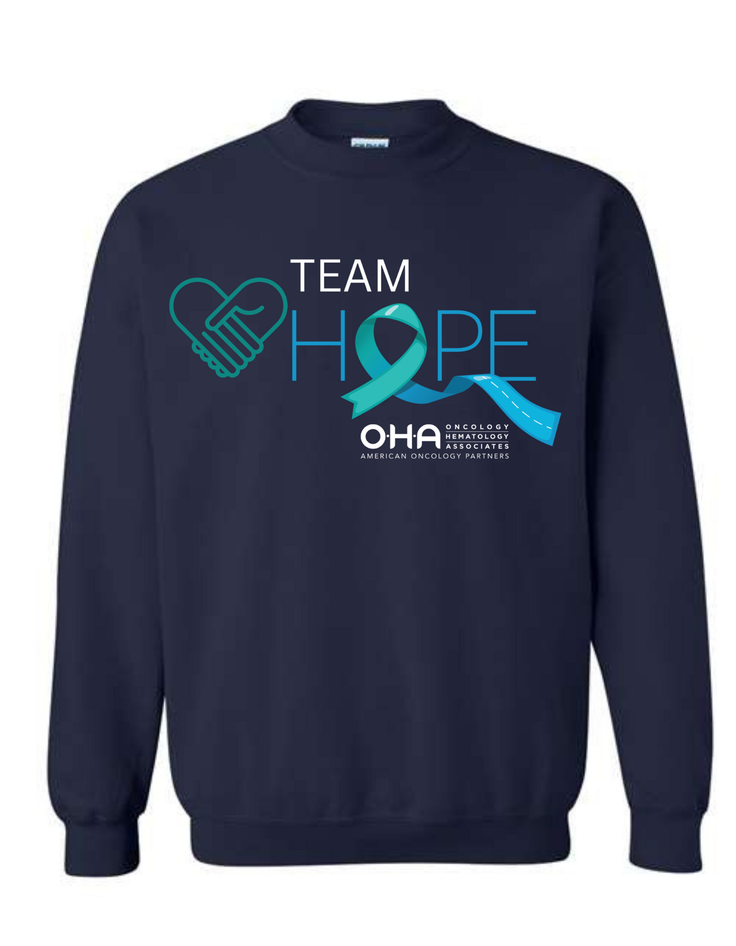 TEAM HOPE SWEATSHIRT