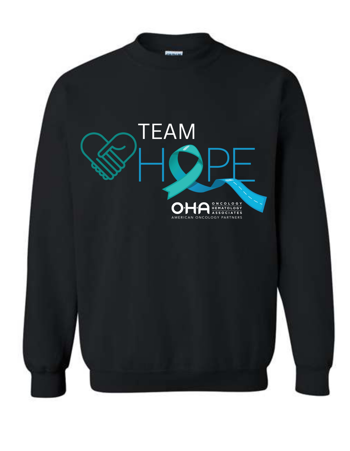 TEAM HOPE SWEATSHIRT