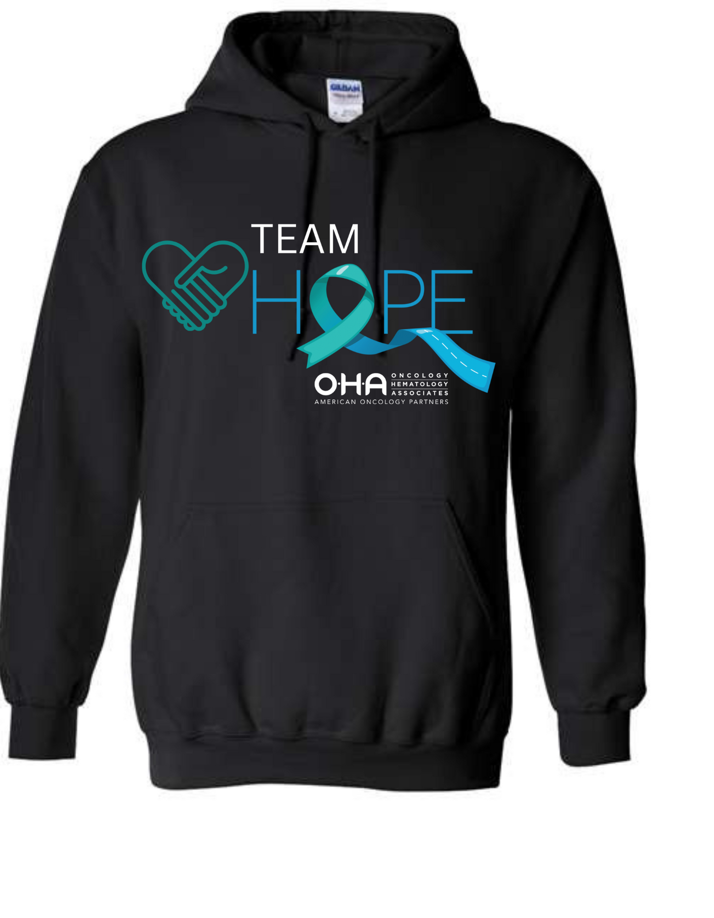 TEAM HOPE HOODIE