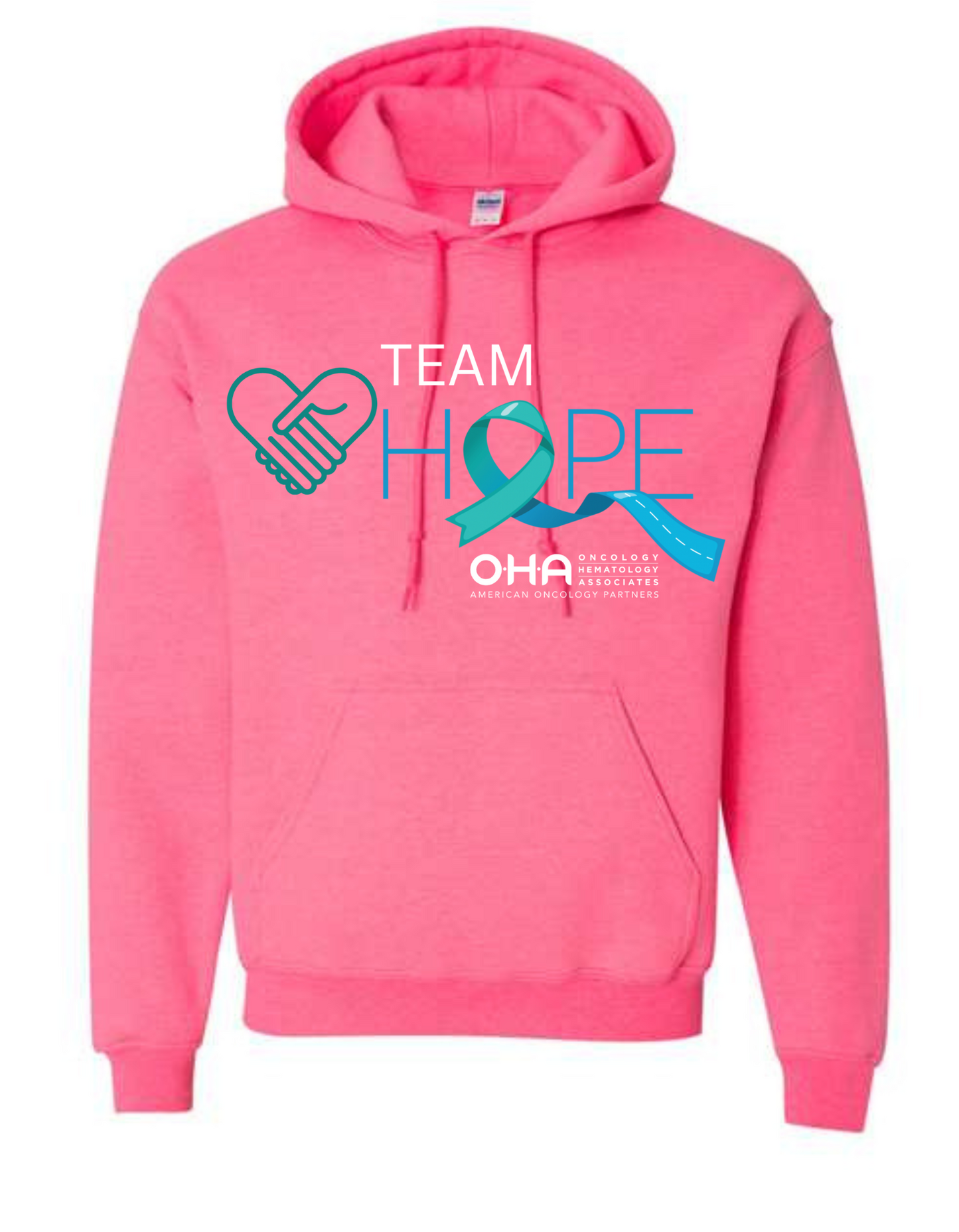 TEAM HOPE HOODIE