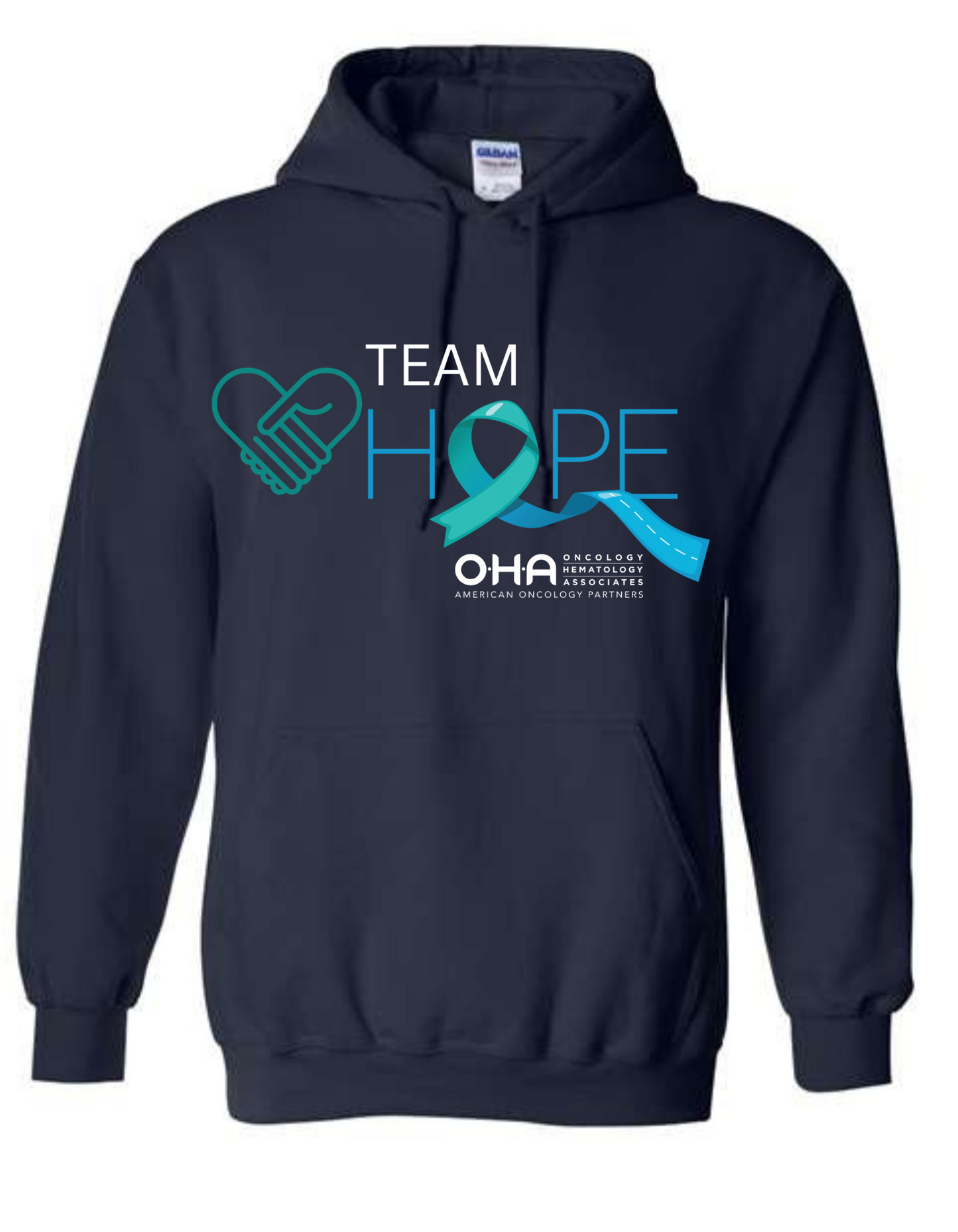 TEAM HOPE HOODIE