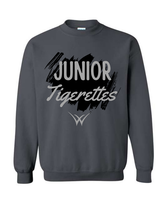 JUNIOR TIGERETTES SWEATSHIRTS