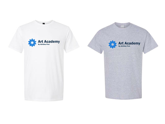 ABILITIES FIRST ART ACADEMY