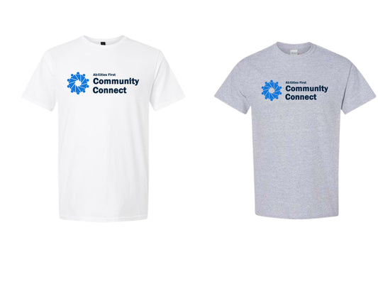 ABILITIES FIRST COMMUNITY CONNECT