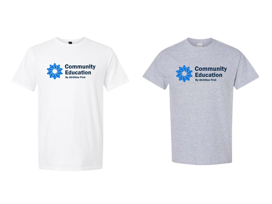 ABILITIES FIRST COMMUNITY EDUCATION