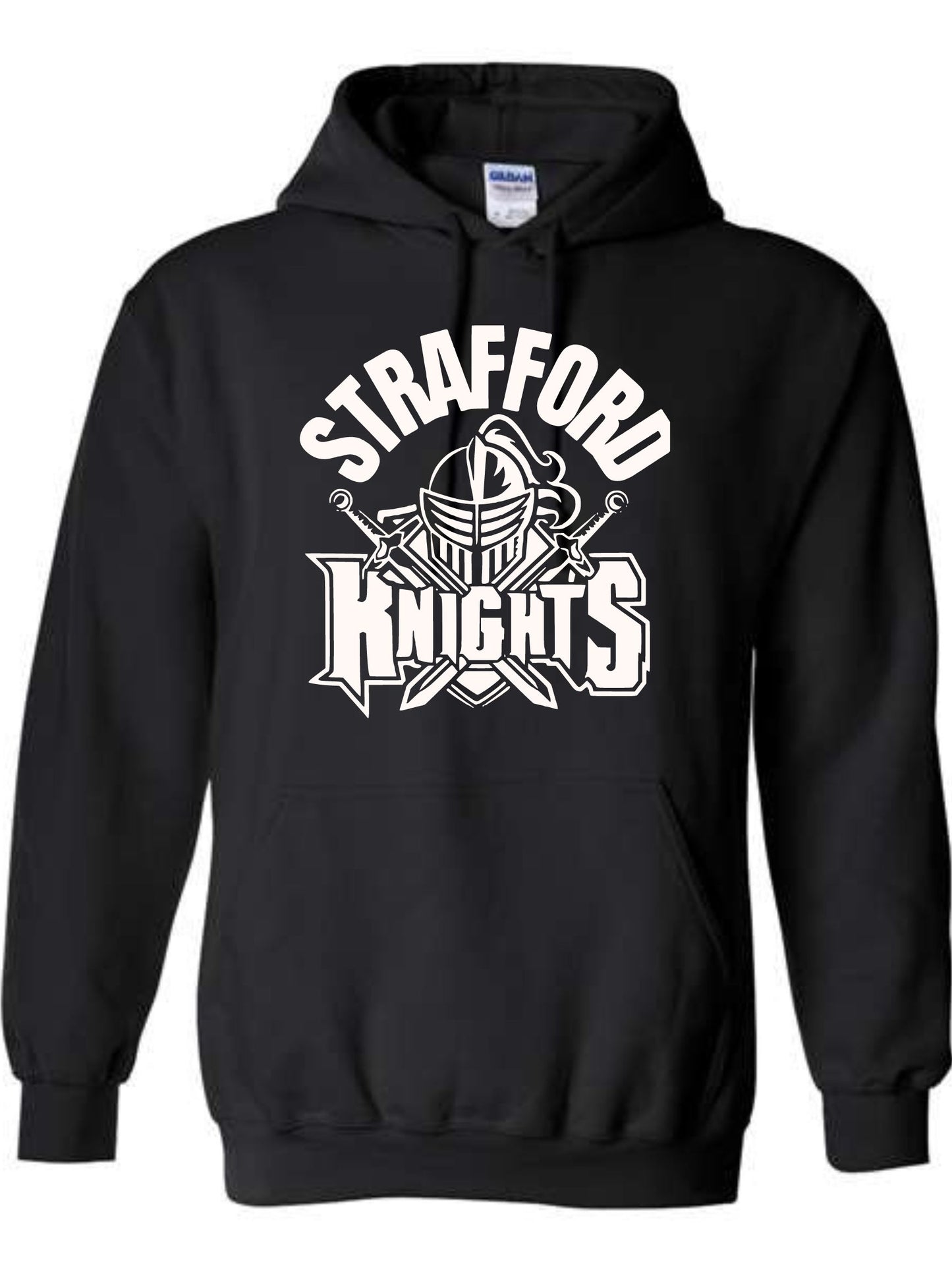 STRAFFORD KNIGHTS -HOODIE