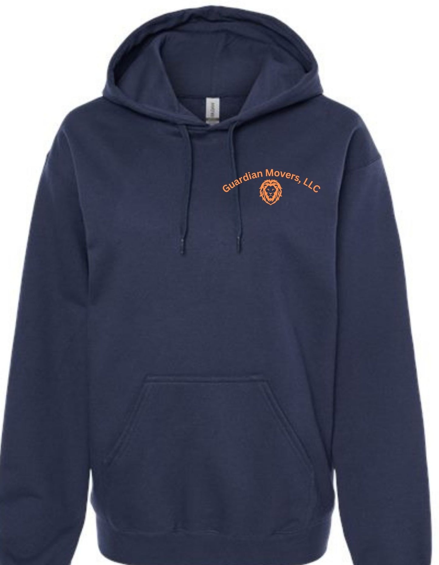 GUARDIAN MOVERS HOODIE