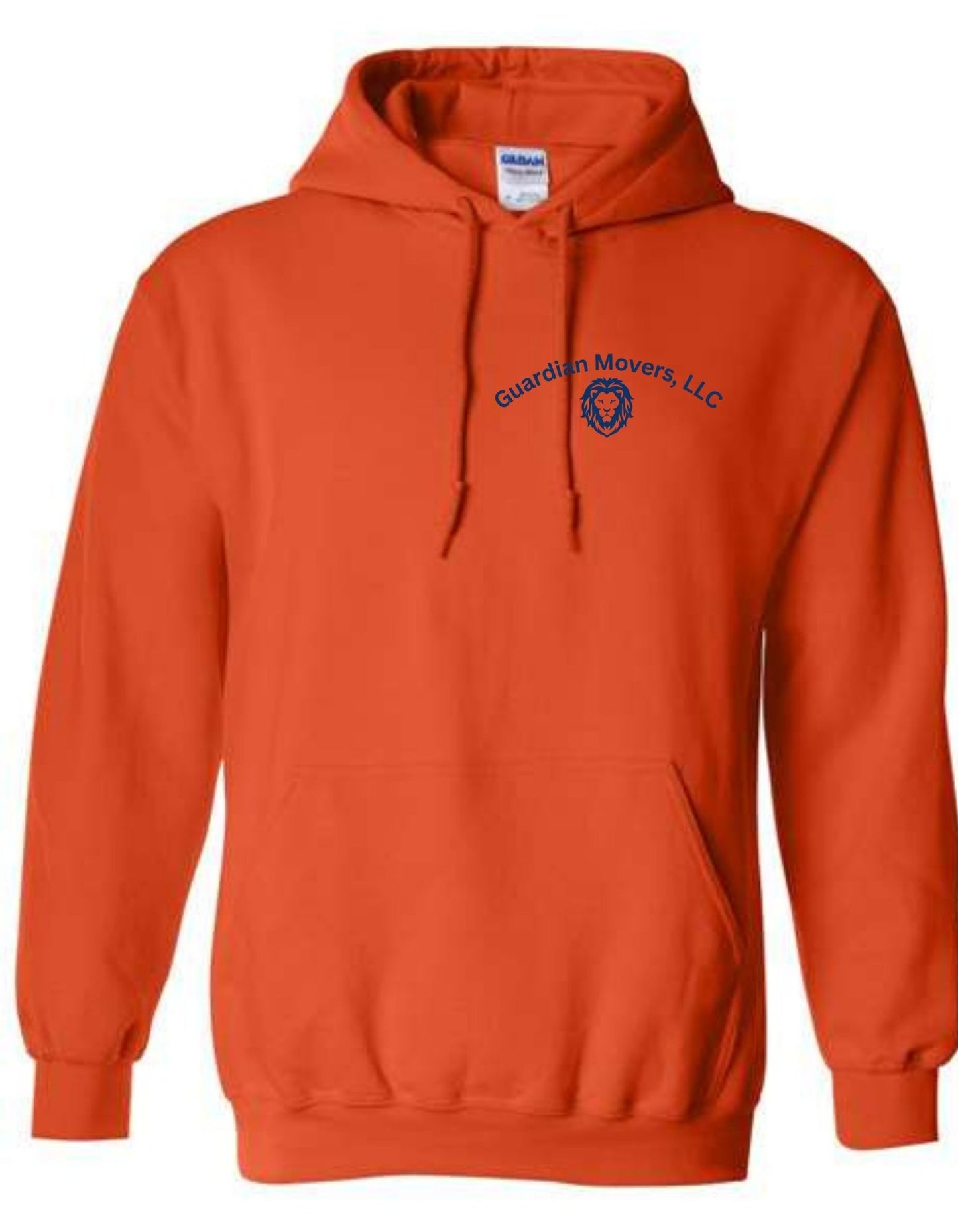 GUARDIAN MOVERS HOODIE