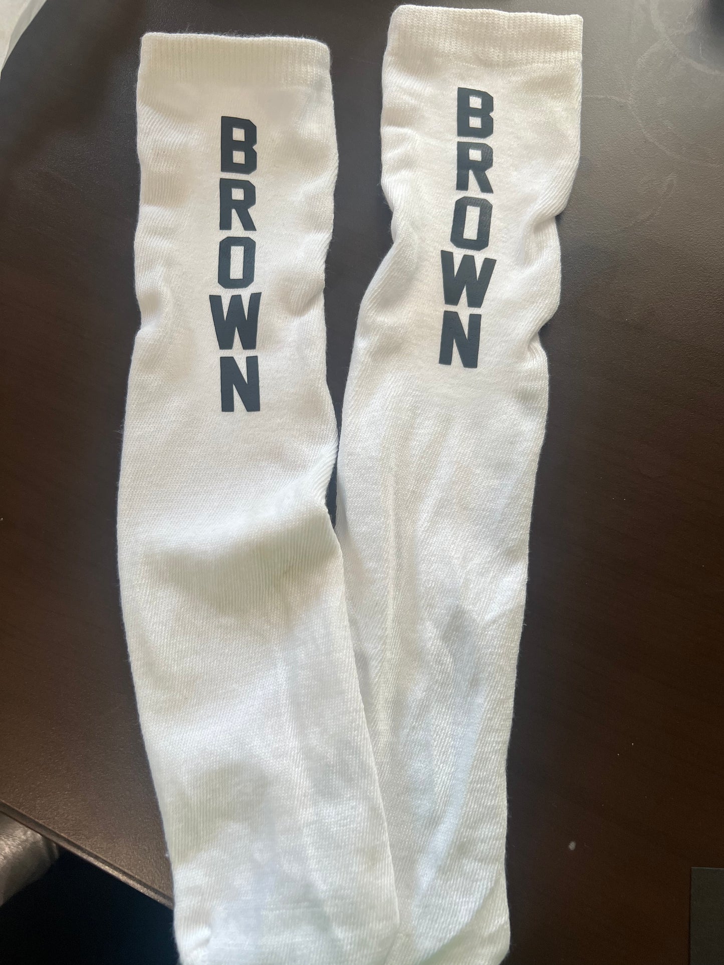 Custom Sport socks