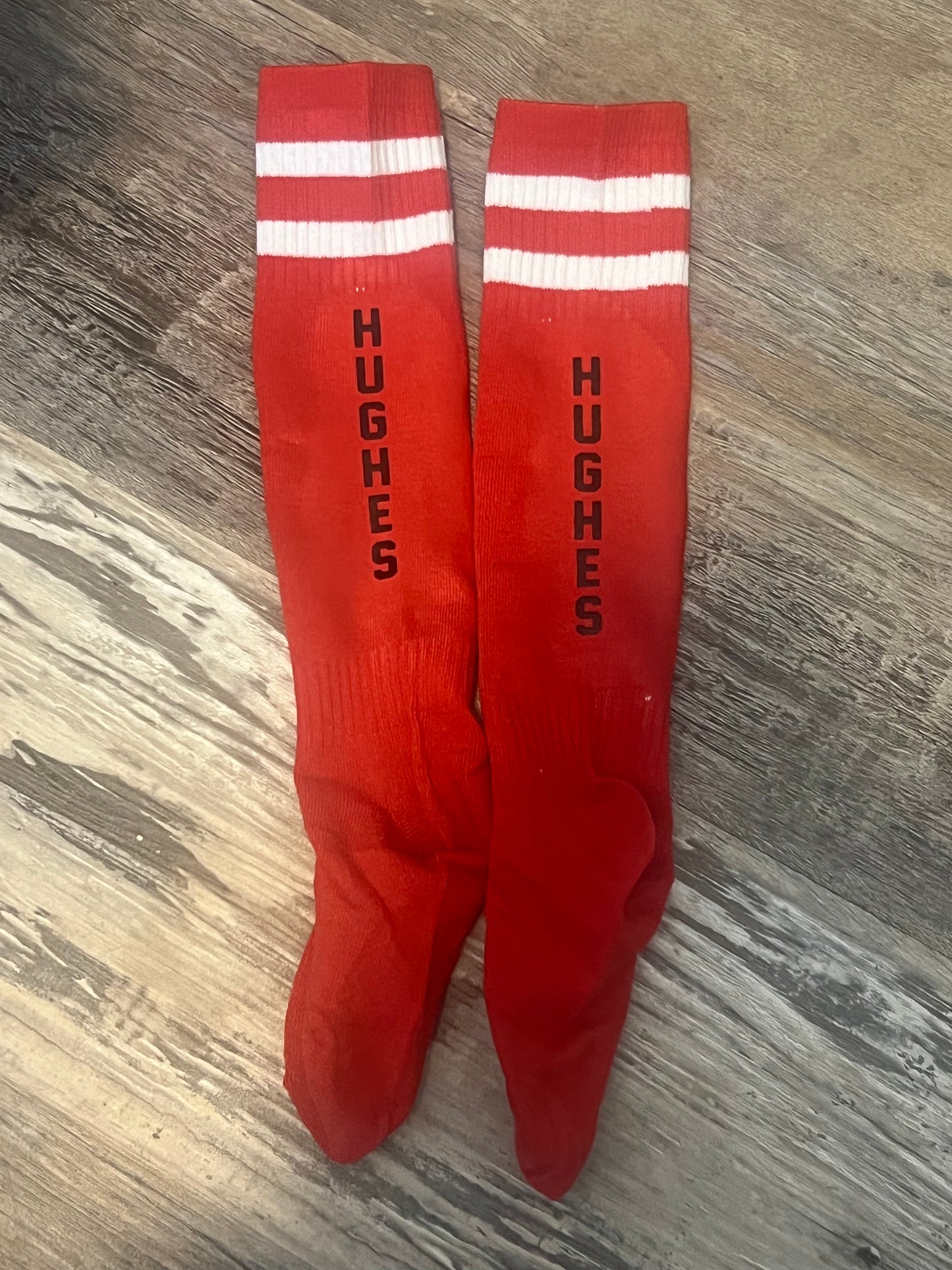 Custom Sport socks