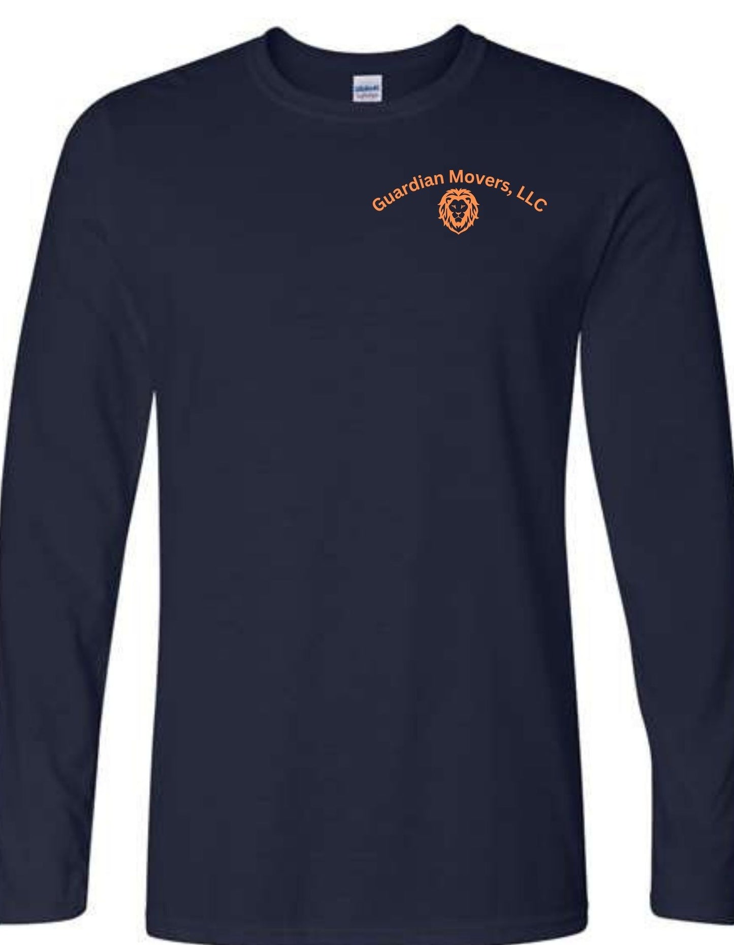 GUARDIAN MOVERS LONG SLEEVE