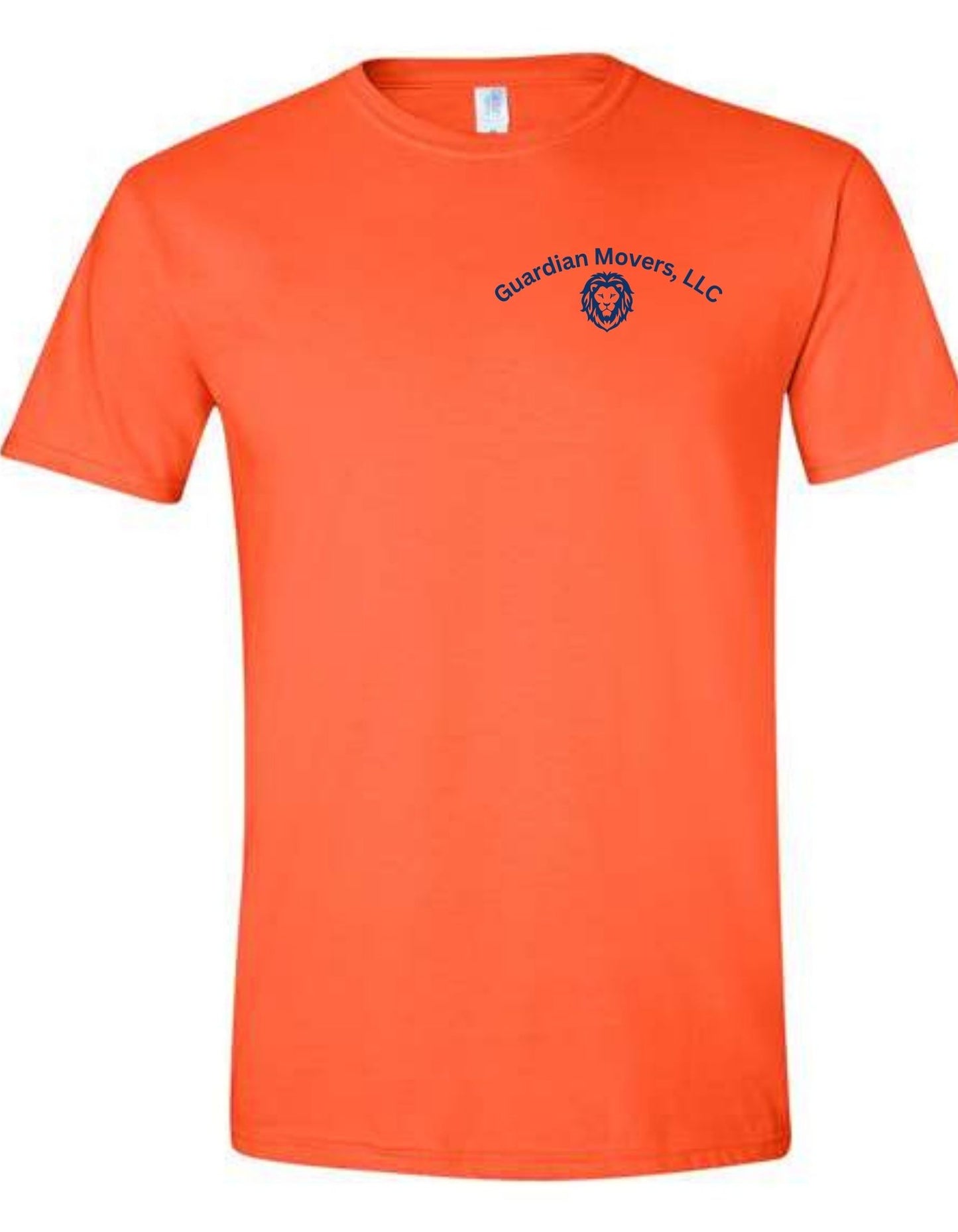 GUARDIAN MOVERS SHORT SLEEVE SHIRT