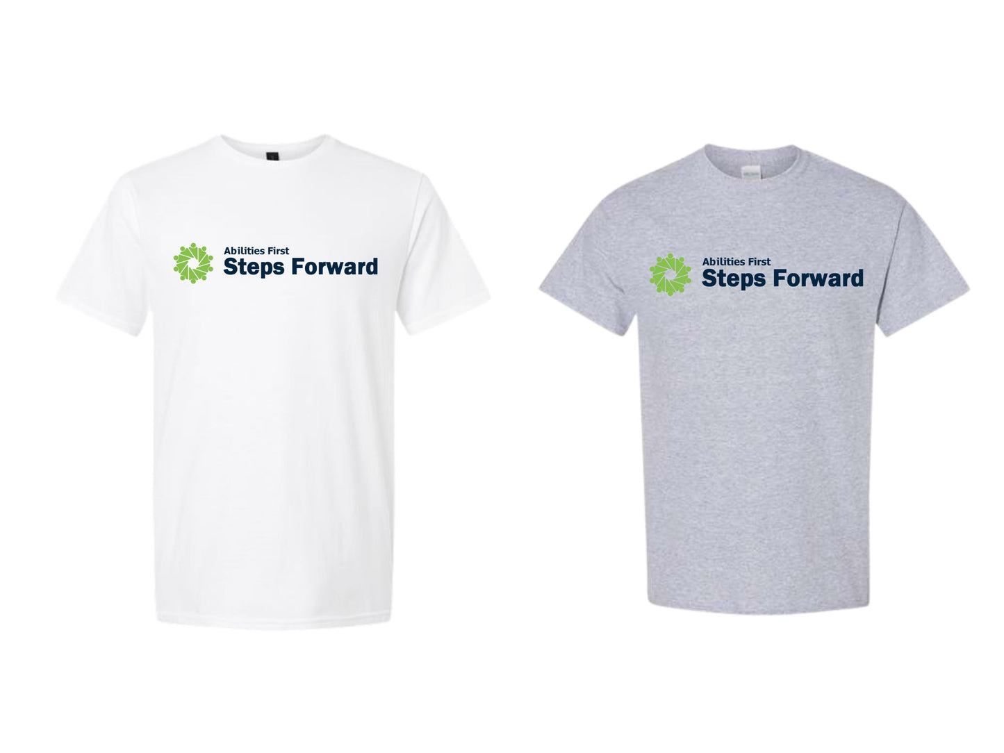 ABILITIES FIRST STEPS FORWARD