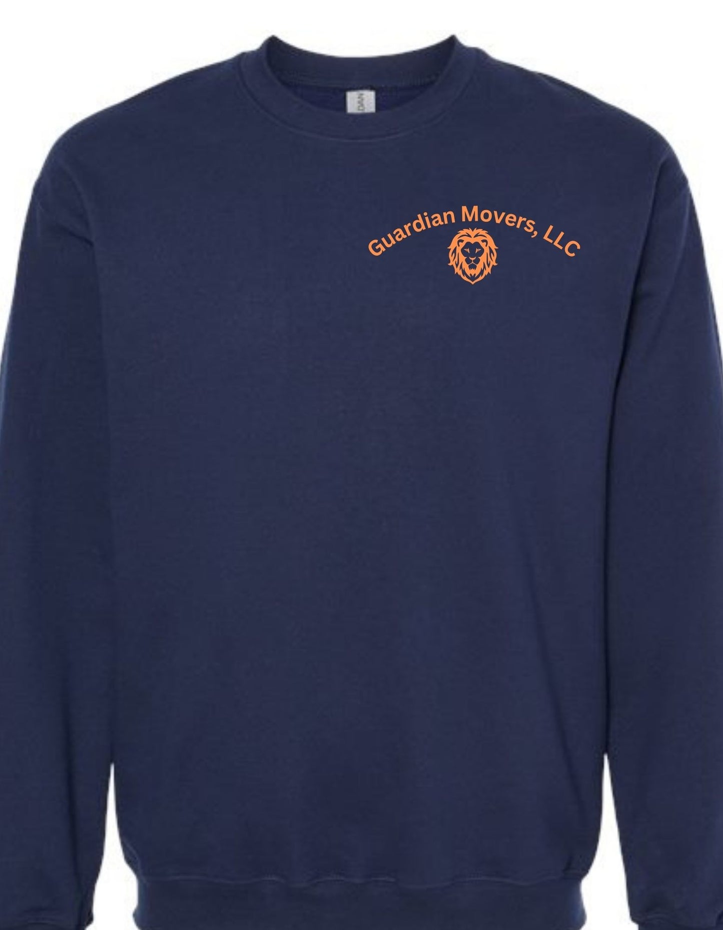 GUARDIAN MOVERS SWEATSHIRT