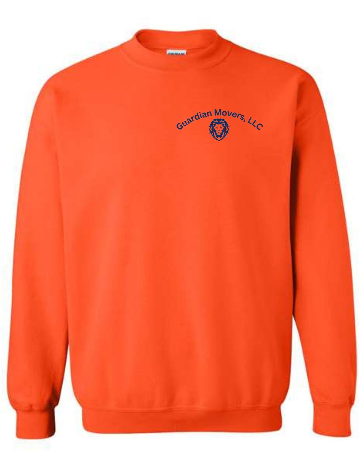 GUARDIAN MOVERS SWEATSHIRT