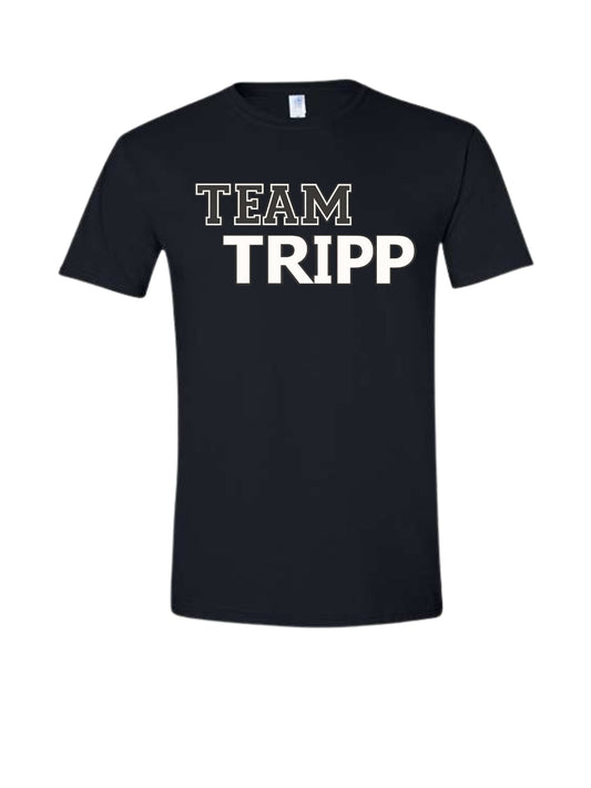 TEAM TRIPP SHIRT