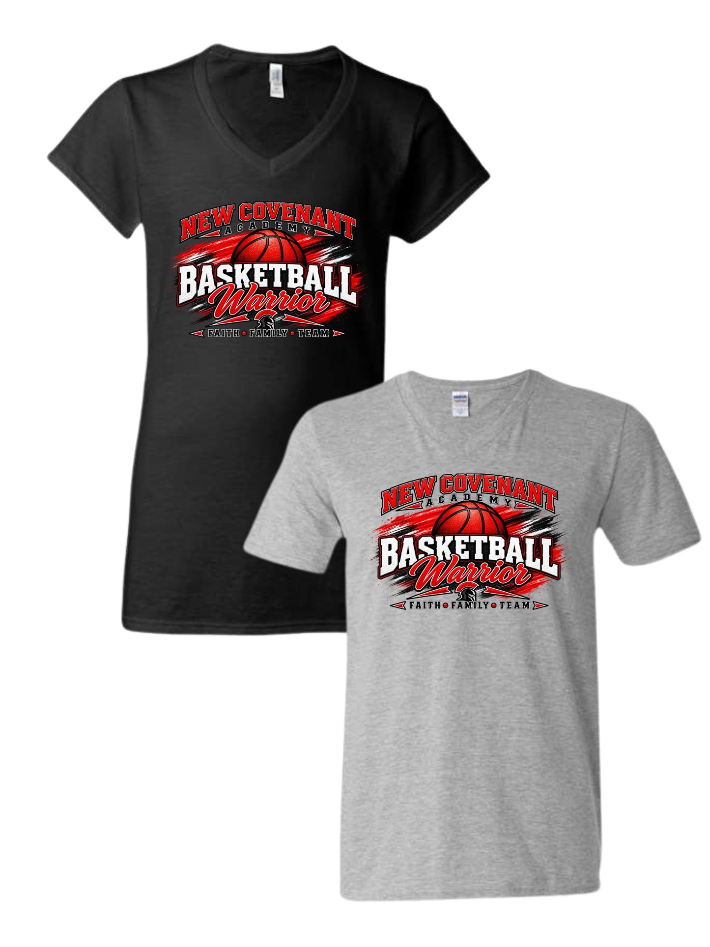 NCA WARRIOR SHORT SLEEVE SHIRT
