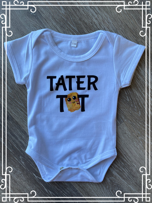 Tator Tot