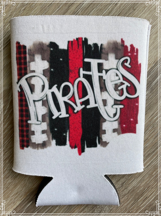 Ash Grove Pirates