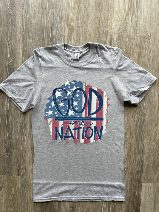 God nation