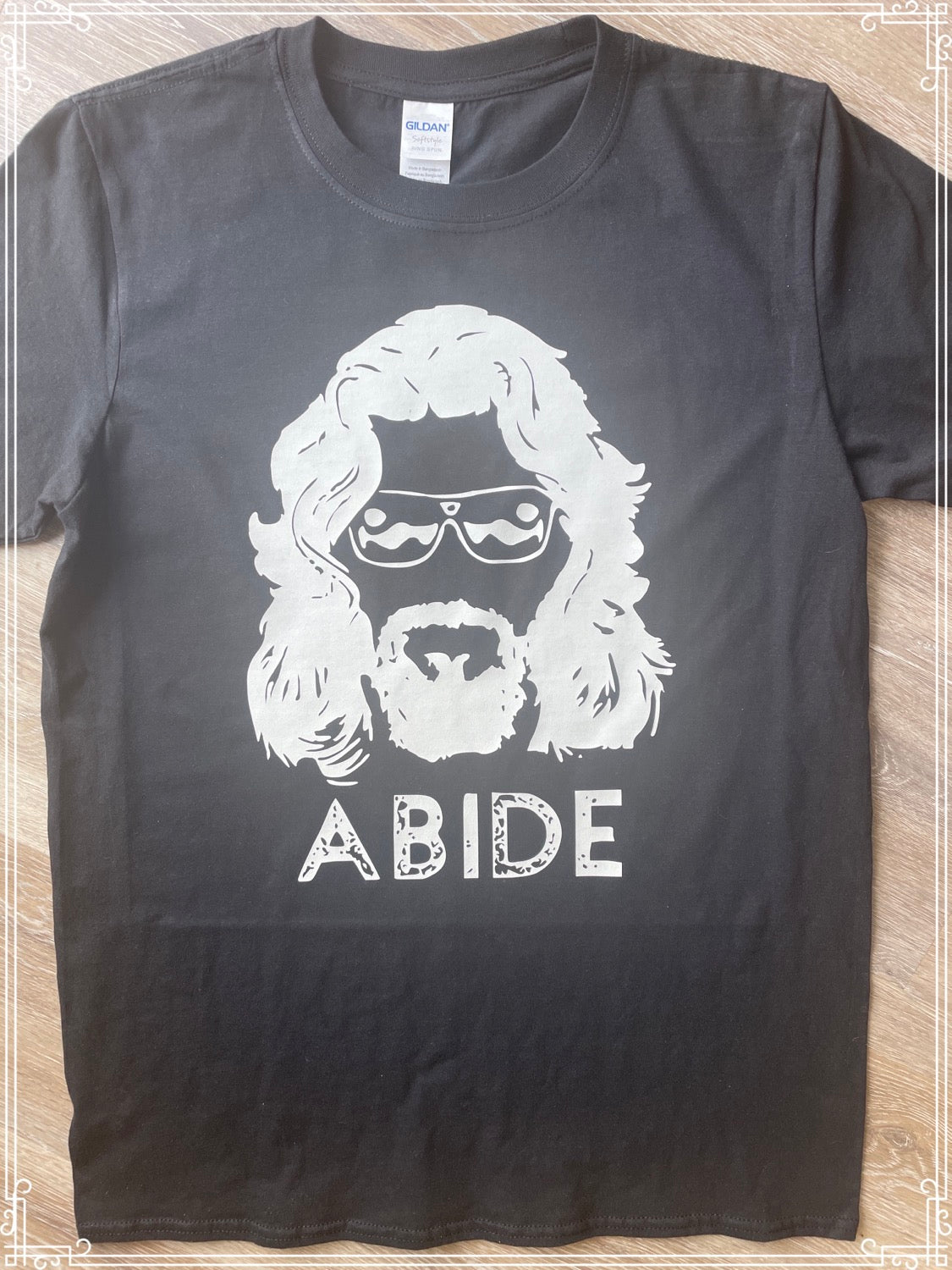 Abide