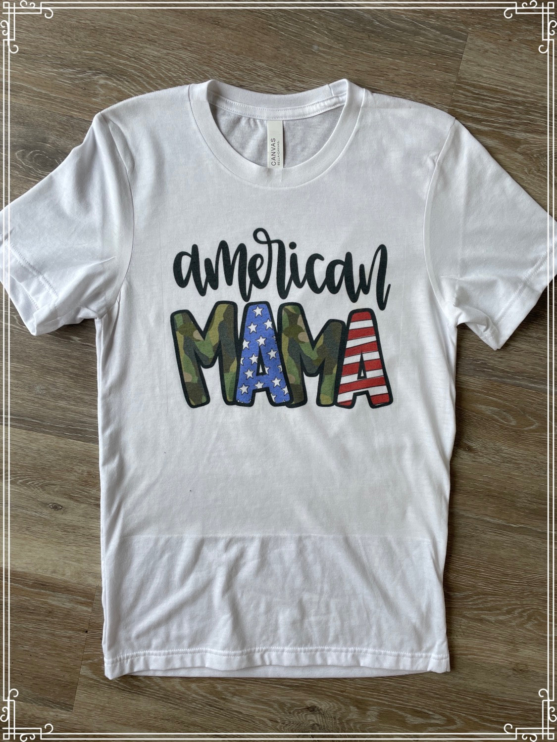 American Mama