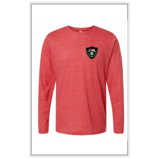 Springfield Legends Long Sleeve Shirt