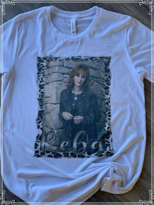 Reba McEntire