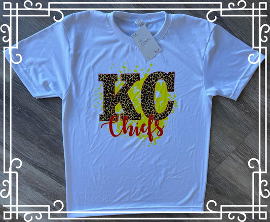 Kc chiefs shirt